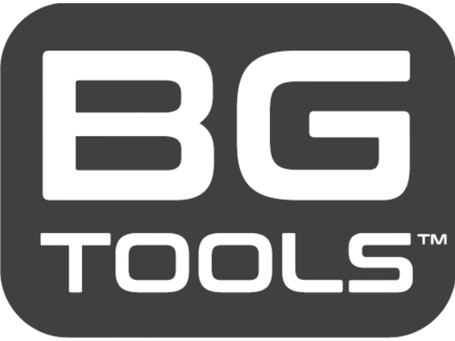 BG TOOLS