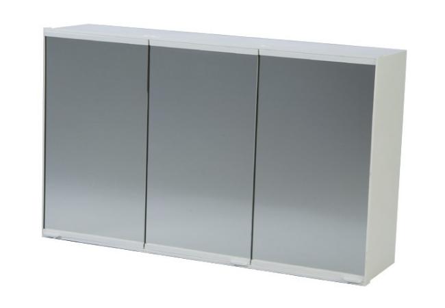 פרקטי, קומפקטי ואסתטי: ארון תרופות עם מראה לחדר האמבטיה