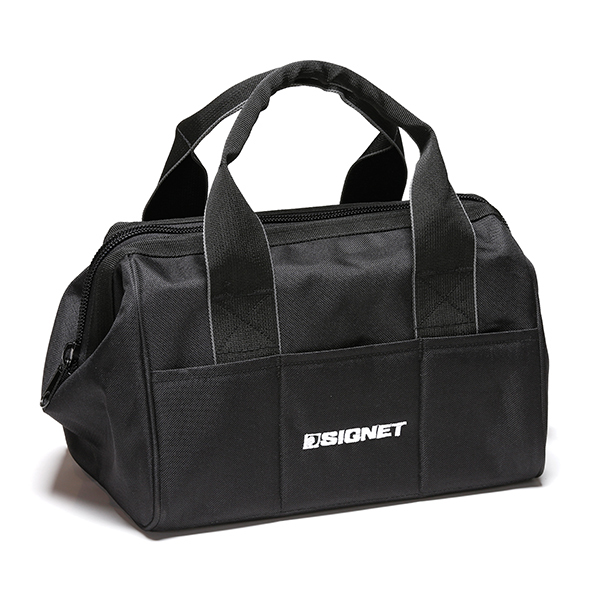 תיק כלי עבודה 13" 14 תאים דגם 054042