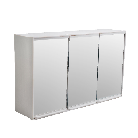 קלאב - ארון תרופות עם מראה לחדר אמבטיה 