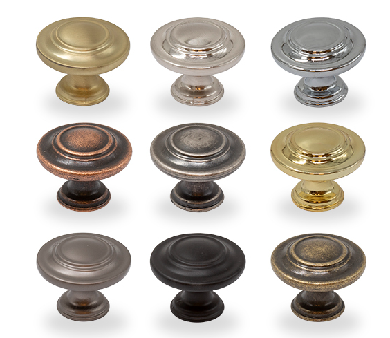 ידית כפתור פטריה דגם 1999