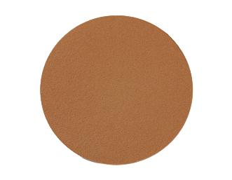 דיסקית ליטוש סקוטש 6" ללא חורים למלטשת אויר - 5 יחידות