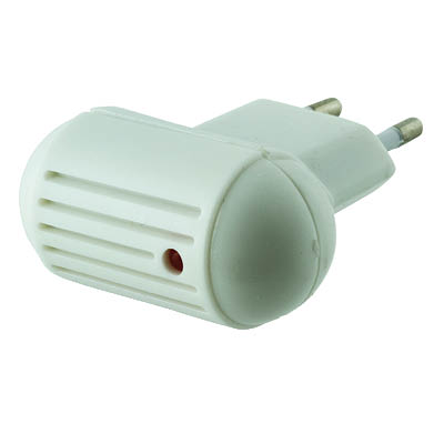 דוחה יתושים אקולוגי