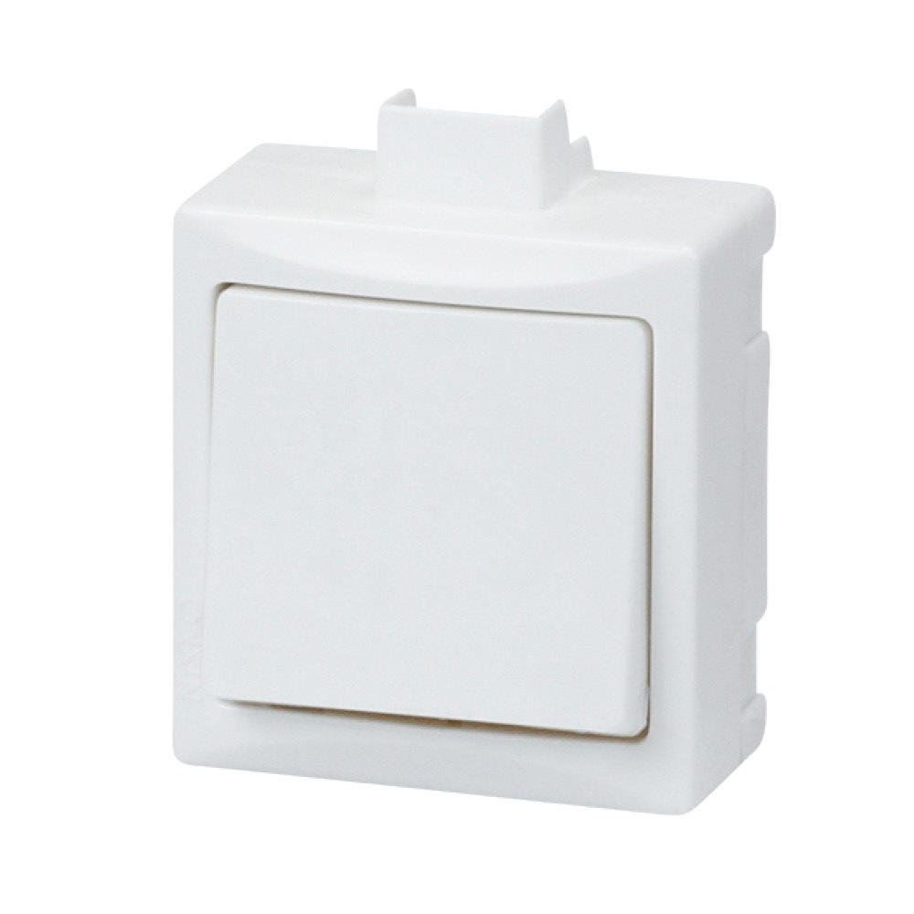 מפסק יחיד נמוך על הטיח - N-NB-A