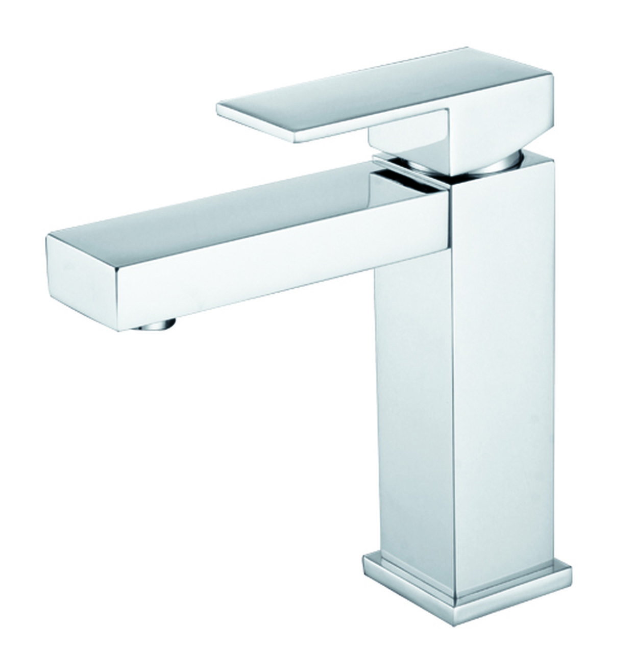 ברז קבוע דגם 8013 ניקל