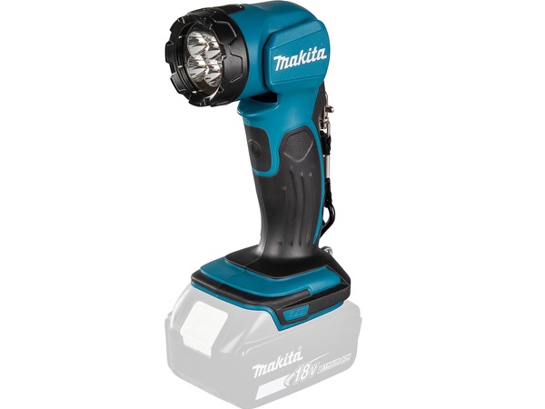 פנס יד נטען 18V דגם DML802Z - גוף בלבד