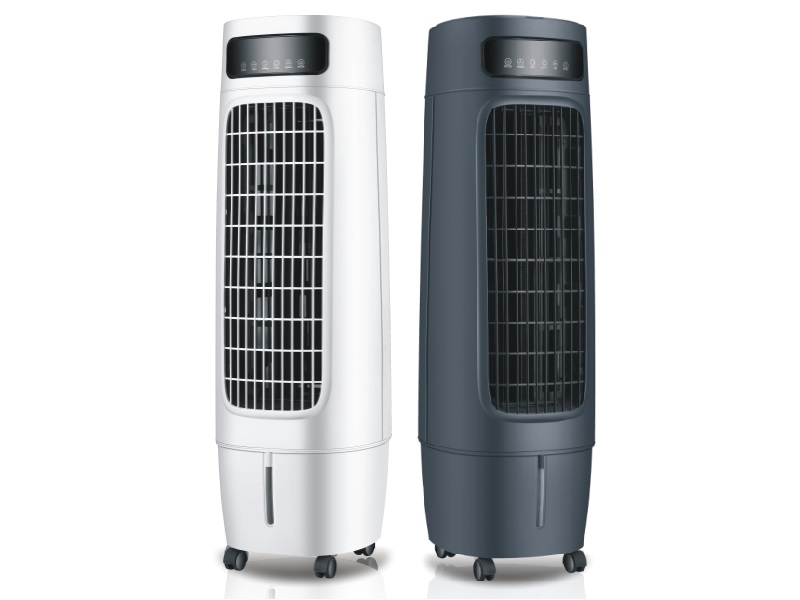 מצנן מגדל דגם KR-6500 TOWER