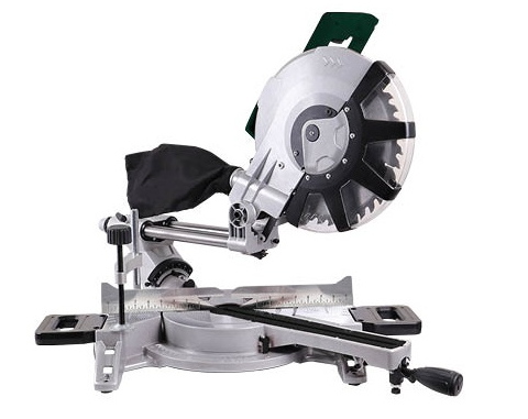 מסור גרונג פנדל עוצמתי 12" דגם SE-12