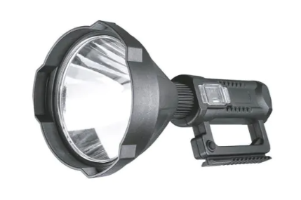 פנס נטען 20W דגם 'רנאור' SM-2326