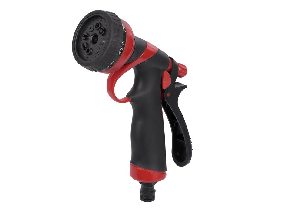 אקדח השקיה 8 מצבים דגם KRTGR6112	