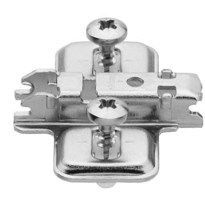 תושבת אקספנדו קליפ - Blum 