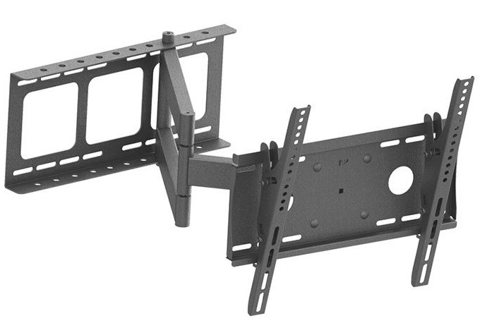 זרוע 4 תנועות למסכים דגם 454B