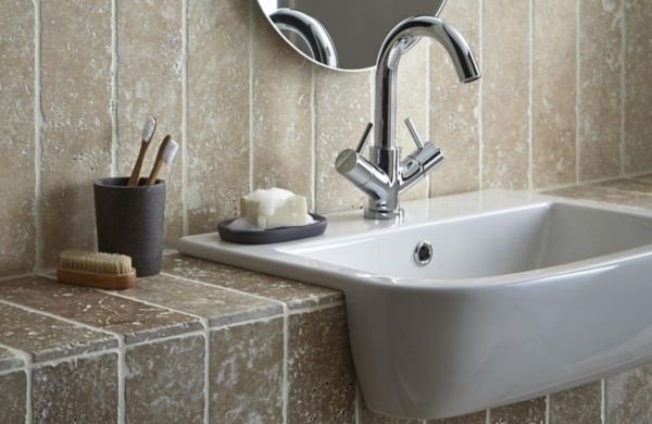 ברזים, אינסטלציה ואביזרי אמבט