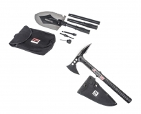 מבצע גרזן הישרדות