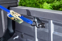 רצועות הידוק ומתיחה