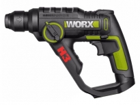 פטישון קומפקטי WU380S