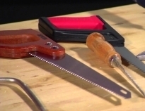 סכיני חיתוך ומסורים