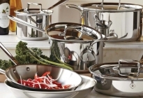 כלים ועזרים לבישול