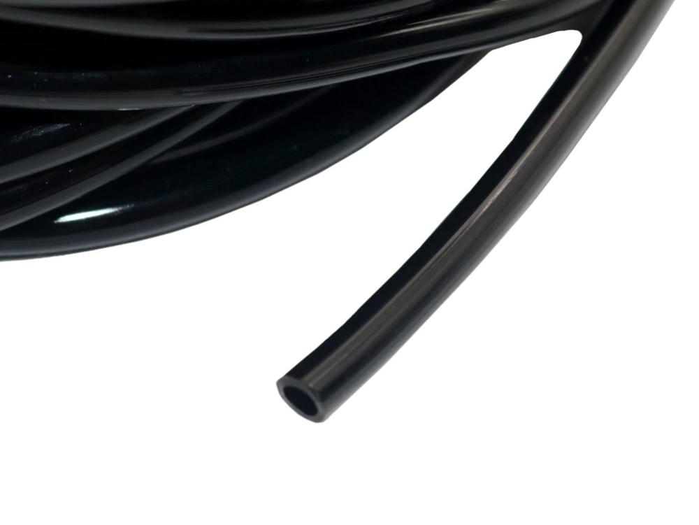 צינורית 4/7 מ"מ לטפטוף