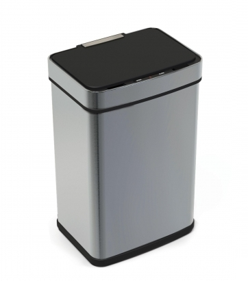 פח אשפה אלקטרוני  60 ליטר – Bellini