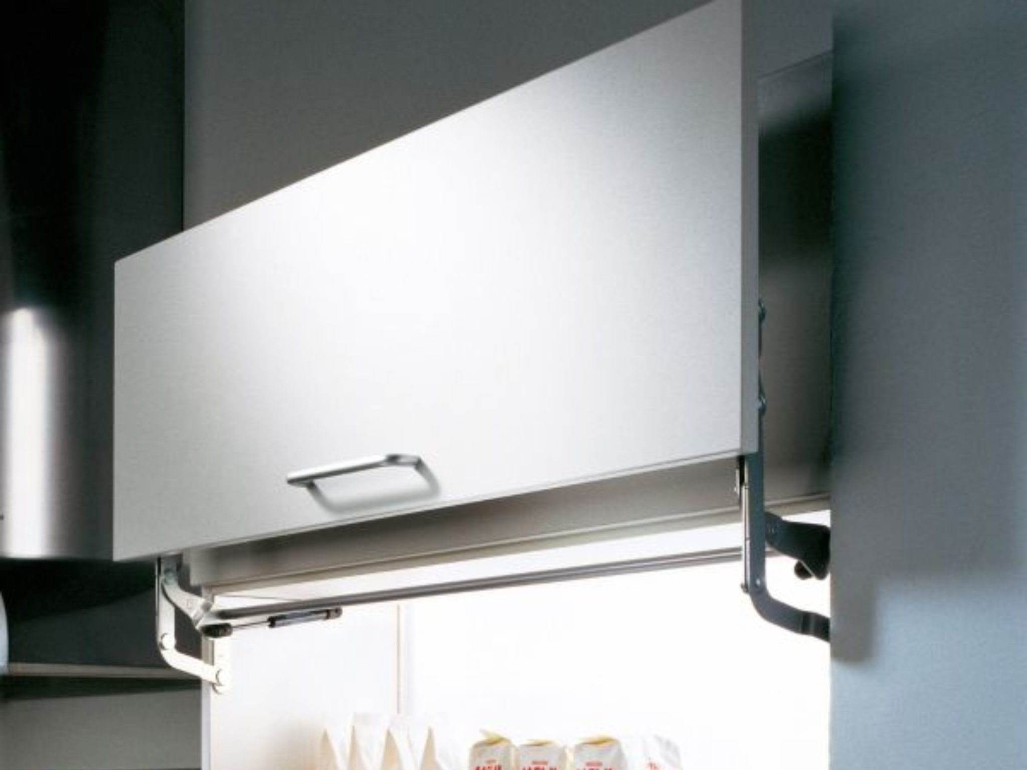 מתקן לדלת מיקרוגל 60 ס"מ + בוכנה 380N דגם HSB