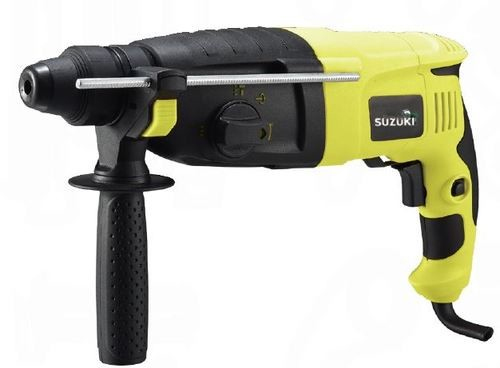 פטישון 26 מ"מ 800W - דגם MRHL2607