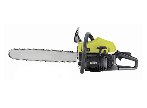 מסור שרשרת בנזין 18" דגם SECD18