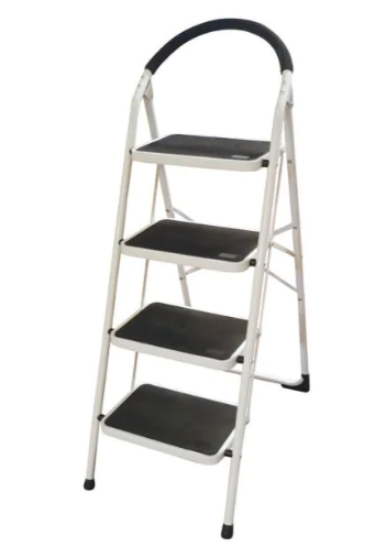 דרגש מתכת 4 שלבים דגם TO2063GS-4H