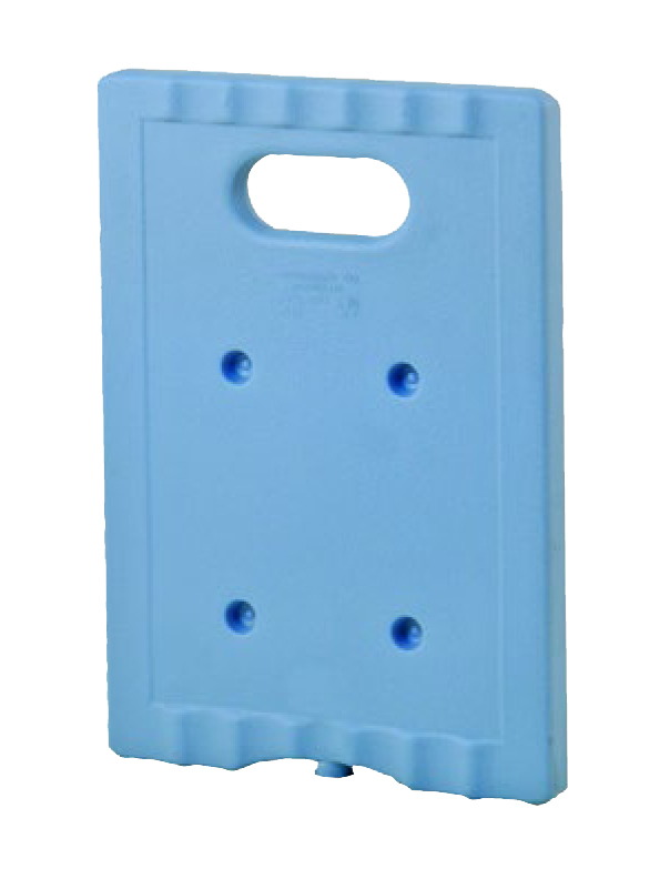 קרחום ענק 1000 מ"ל - חוצץ לצידנית תוצרת איטליה