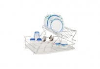 מייבש כלים על השיש "לוקס" 