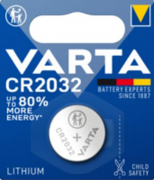סוללת VARTA LONGLIFE CR2032 
