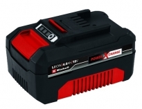 סוללת ליתיום חכמה 4Ah 18V דגם 4.0Ah Power X-Charge Battery