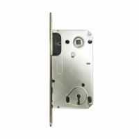 מנעול חבוי מגנטי עליון -  TITANIUM