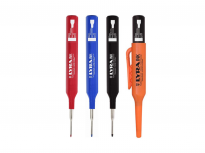 שלישיית טושים LYRA